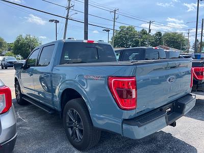 2023 Ford F-150 SuperCrew Cab 4WD Pickup for sale #T25207A - photo 2
