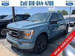 2023 Ford F-150 SuperCrew Cab 4WD Pickup for sale #T25207A - photo 1