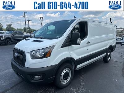 New 2025 Ford Transit 250 Low Roof Empty Cargo Van for sale #T25208 - photo 1