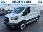New 2025 Ford Transit 250 Low Roof Empty Cargo Van for sale #T25208 - photo 1