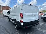 New 2025 Ford Transit 250 Low Roof Empty Cargo Van for sale #T25208 - photo 2