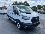 New 2025 Ford Transit 250 Low Roof Empty Cargo Van for sale #T25208 - photo 4
