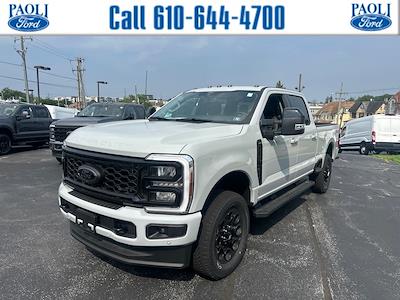 2025 Ford F-250 Crew Cab 4WD Pickup for sale #T25211 - photo 1
