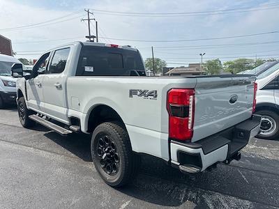 2025 Ford F-250 Crew Cab 4WD Pickup for sale #T25211 - photo 2