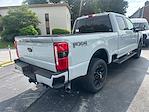 2025 Ford F-250 Crew Cab 4WD Pickup for sale #T25211 - photo 11