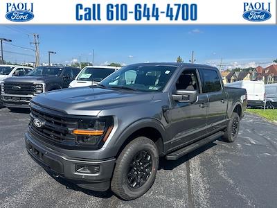 2025 Ford F-150 SuperCrew Cab 4WD Pickup for sale #T25215 - photo 1