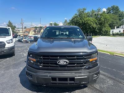 2025 Ford F-150 SuperCrew Cab 4WD Pickup for sale #T25215 - photo 2