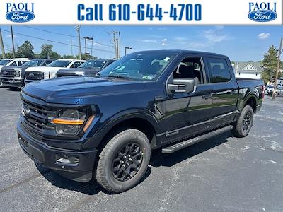 2025 Ford F-150 SuperCrew Cab 4WD Pickup for sale #T25216 - photo 1