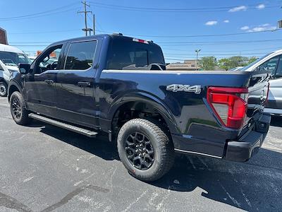 2025 Ford F-150 SuperCrew Cab 4WD Pickup for sale #T25216 - photo 2