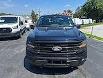 2025 Ford F-150 SuperCrew Cab 4WD Pickup for sale #T25216 - photo 3
