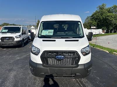2025 Ford Transit 350 Medium Roof RWD Passenger Van for sale #T25217 - photo 2
