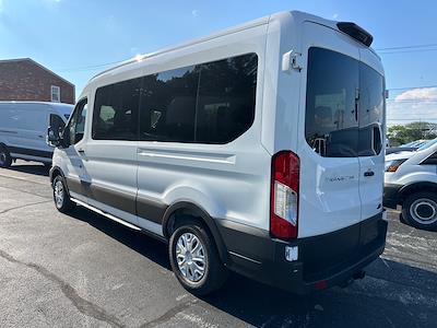 2025 Ford Transit 350 Medium Roof RWD Passenger Van for sale #T25217 - photo 2