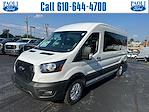 2025 Ford Transit 350 Medium Roof RWD Passenger Van for sale #T25217 - photo 1