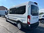 2025 Ford Transit 350 Medium Roof RWD Passenger Van for sale #T25217 - photo 25