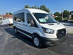 2025 Ford Transit 350 Medium Roof RWD Passenger Van for sale #T25217 - photo 3