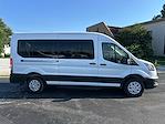 2025 Ford Transit 350 Medium Roof RWD Passenger Van for sale #T25217 - photo 4