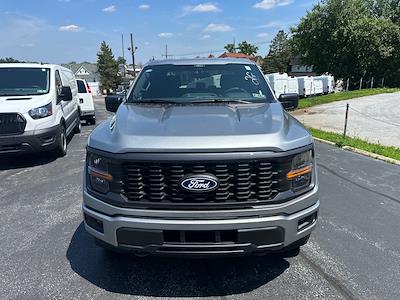2025 Ford F-150 SuperCrew Cab 4WD Pickup for sale #T25218 - photo 2