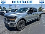 2025 Ford F-150 SuperCrew Cab 4WD Pickup for sale #T25218 - photo 1