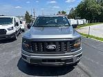 2025 Ford F-150 SuperCrew Cab 4WD Pickup for sale #T25218 - photo 2