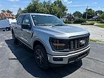 2025 Ford F-150 SuperCrew Cab 4WD Pickup for sale #T25218 - photo 3