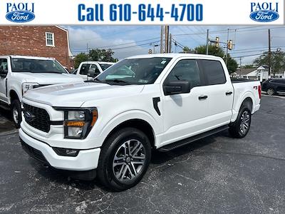 2023 Ford F-150 SuperCrew Cab 4WD Pickup for sale #T25218A - photo 1