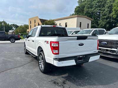 2023 Ford F-150 SuperCrew Cab 4WD Pickup for sale #T25218A - photo 2