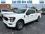 2023 Ford F-150 SuperCrew Cab 4WD Pickup for sale #T25218A - photo 1