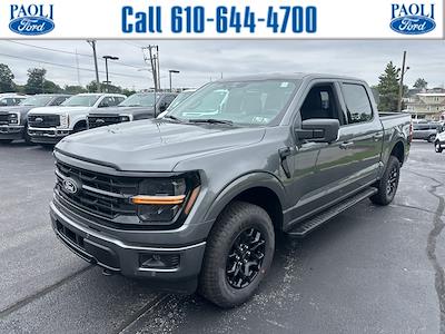 2025 Ford F-150 SuperCrew Cab 4WD Pickup for sale #T25219 - photo 1