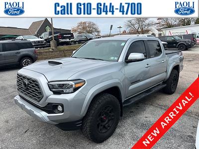 2023 Toyota Tacoma Double Cab 4WD Pickup for sale #T25219A - photo 1
