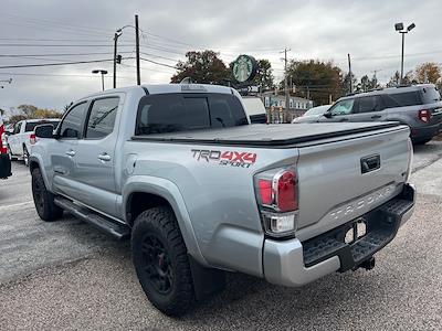 2023 Toyota Tacoma Double Cab 4WD Pickup for sale #T25219A - photo 2