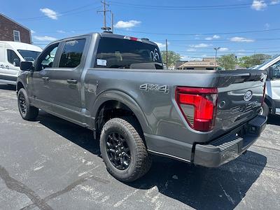 2025 Ford F-150 SuperCrew Cab 4WD Pickup for sale #T25222 - photo 2