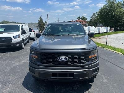 2025 Ford F-150 SuperCrew Cab 4WD Pickup for sale #T25222 - photo 2