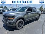 2025 Ford F-150 SuperCrew Cab 4WD Pickup for sale #T25222 - photo 1