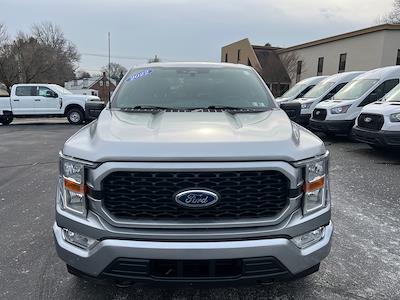 Used 2022 Ford F-150 XL SuperCrew Cab for sale #T25222A - photo 2