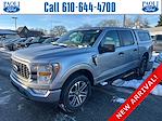 2022 Ford F-150 SuperCrew Cab 4WD Pickup for sale #T25222A - photo 1