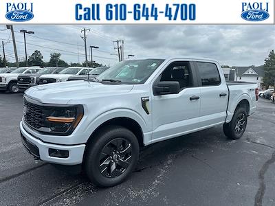 2025 Ford F-150 SuperCrew Cab 4WD Pickup for sale #T25223 - photo 1