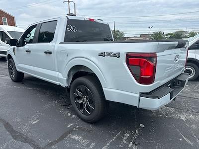2025 Ford F-150 SuperCrew Cab 4WD Pickup for sale #T25223 - photo 2