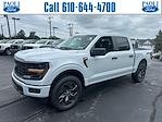 2025 Ford F-150 SuperCrew Cab 4WD Pickup for sale #T25223 - photo 1