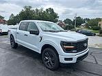 2025 Ford F-150 SuperCrew Cab 4WD Pickup for sale #T25223 - photo 4