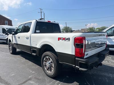 2025 Ford F-250 Crew Cab 4WD Pickup for sale #T25225 - photo 2