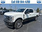 New 2025 Ford F-250 King Ranch Crew Cab 4WD Pickup for sale #T25225 - photo 1