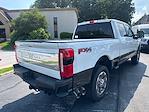 New 2025 Ford F-250 King Ranch Crew Cab 4WD Pickup for sale #T25225 - photo 12