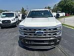 New 2025 Ford F-250 King Ranch Crew Cab 4WD Pickup for sale #T25225 - photo 3