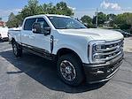 New 2025 Ford F-250 King Ranch Crew Cab 4WD Pickup for sale #T25225 - photo 4