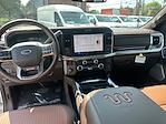 New 2025 Ford F-250 King Ranch Crew Cab 4WD Pickup for sale #T25225 - photo 52