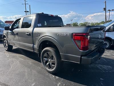 2025 Ford F-150 SuperCrew Cab 4WD Pickup for sale #T25227 - photo 2