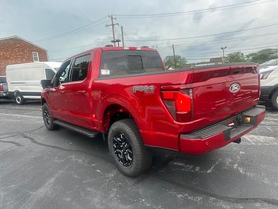 2025 Ford F-150 SuperCrew Cab 4WD Pickup for sale #T25228 - photo 2