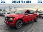 2025 Ford F-150 SuperCrew Cab 4WD Pickup for sale #T25228 - photo 1