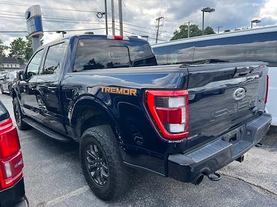 2022 Ford F-150 SuperCrew Cab 4WD Pickup for sale #T25228A - photo 2