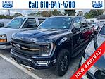 2022 Ford F-150 SuperCrew Cab 4WD Pickup for sale #T25228A - photo 1